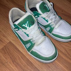 Louis Vuitton Sneakers