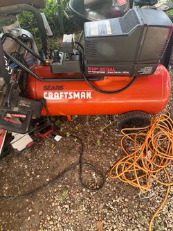 Craftsman tools