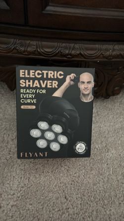 Electric Shaver