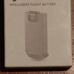 Dji Neo Intelligent Flight Battery
