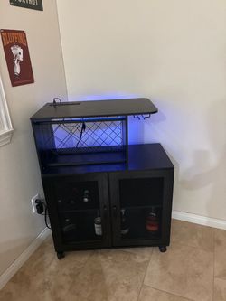 Bar Cart