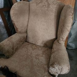 Love Seat