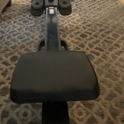 ProForm 750R Rower