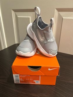Toddler Nike Shoes, 5C