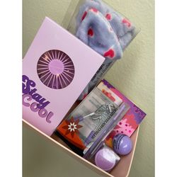 Purple Makeup Bundle