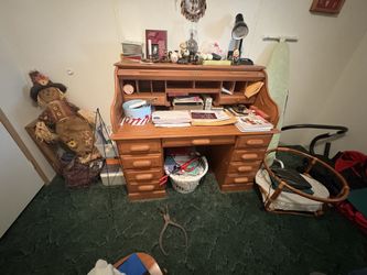 Desk