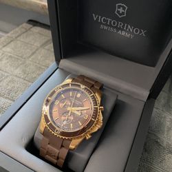 Swiss Army Maverick Men's Watch - New 