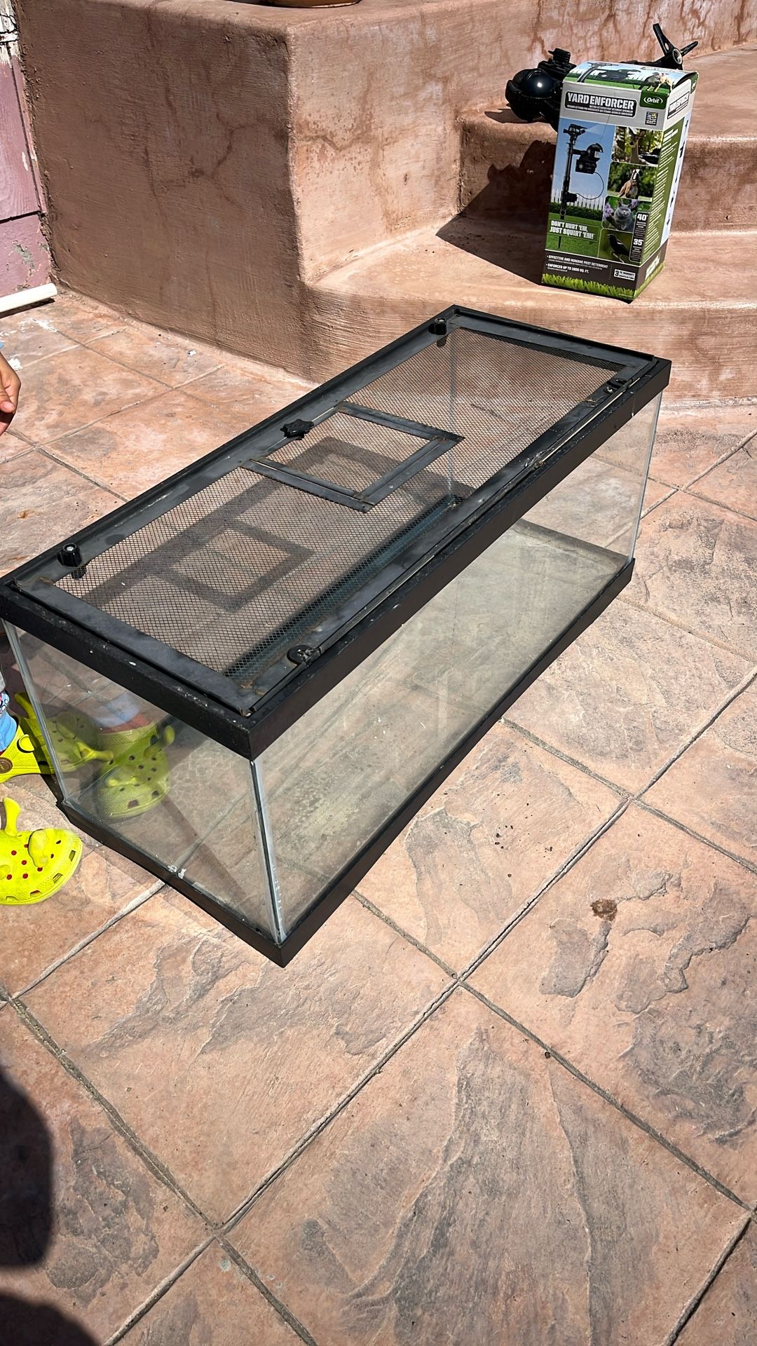 Fish Tank