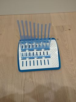 Dr. Brown's Folding Drying Rack