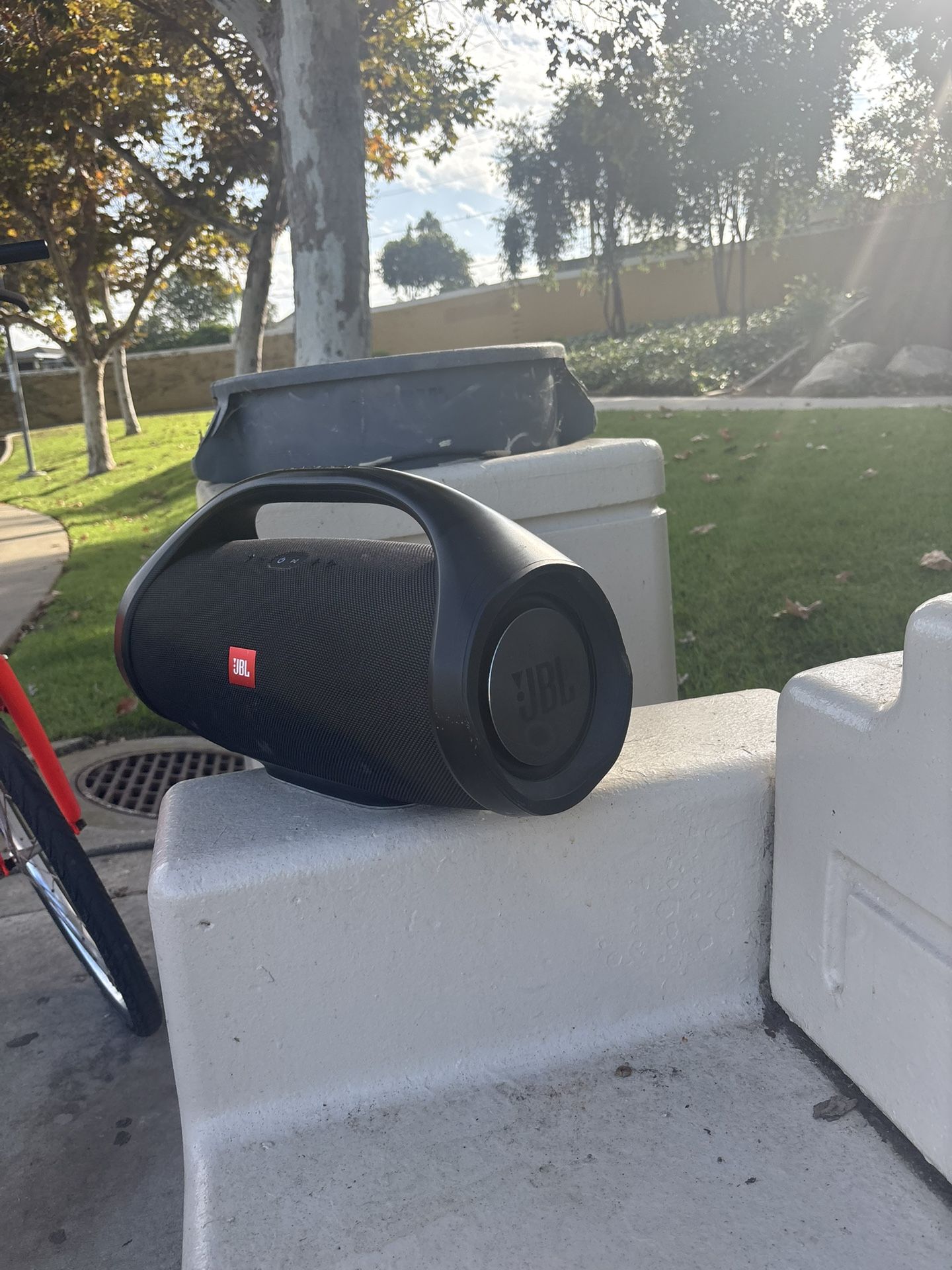 Jbl Boombox 2
