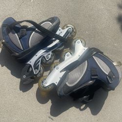 Rollerblades