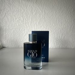 Acqua di Giò Profondo Eau de Parfum