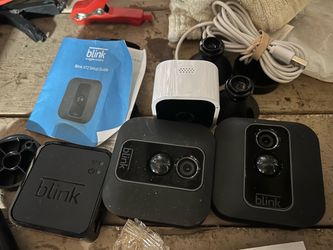 SECURITY CAMERAS BLINK VAVA VICTURE BABY MONITOR SECURITY NIGHT DAY HIDDEN OUTDOOR INDOOR SYSTEM