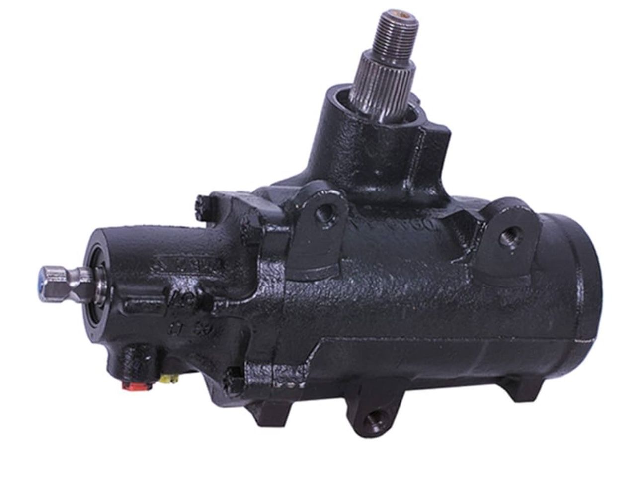 Cardone 27-6555 Remanufactured Power Steering Gear