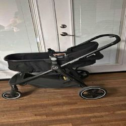 Comfy Infant Swing Gentle Support for Baby’s Rest agent result