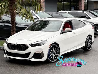 2020 BMW 2 Series
