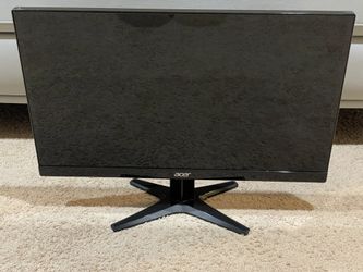 Acer Monitor G237HL 23inch 1080p