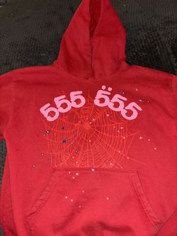 Hoodie (Sp5der)