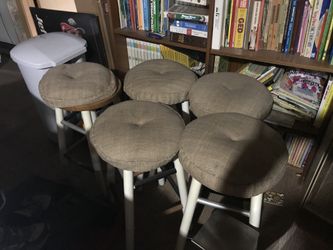 Stools