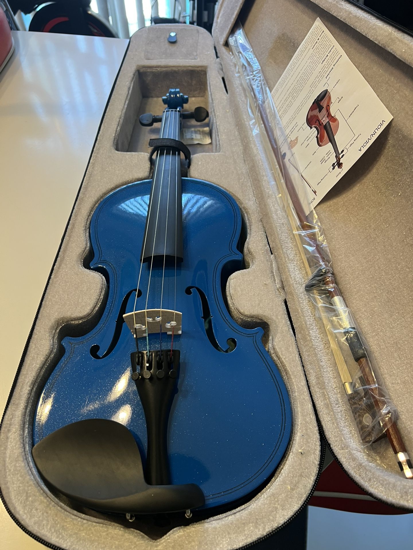 Violin