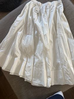 Free people skirt XS