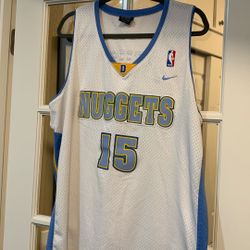 Nuggets Jersey XL Very Clean 