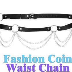 Waist chain