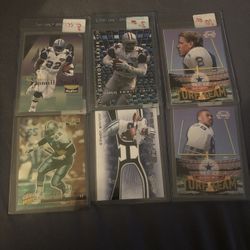 Football Cards