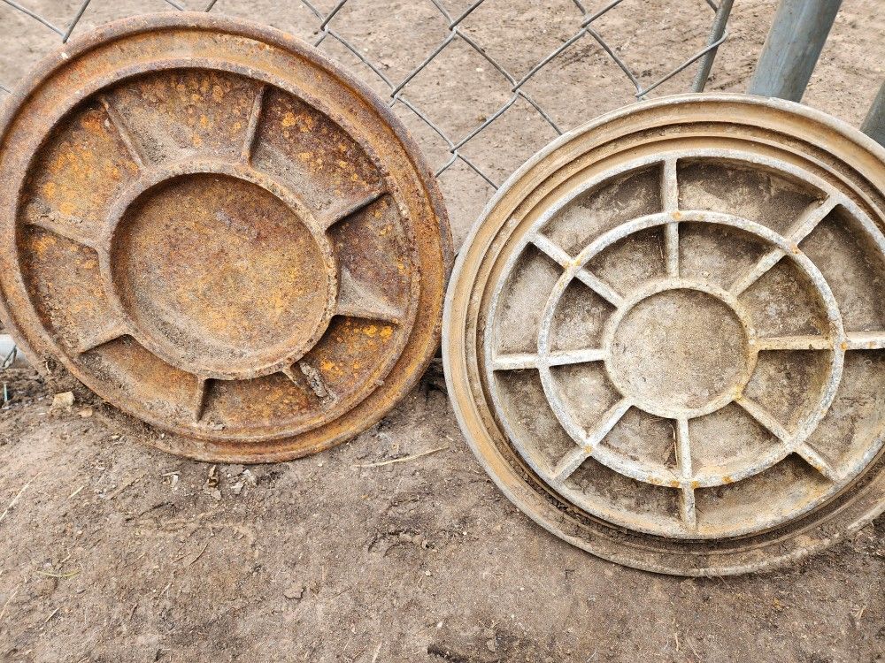 Opw And Ebw Lids