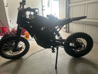 Mototec 60v