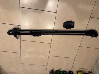 Yakima Roof Rack for Bike