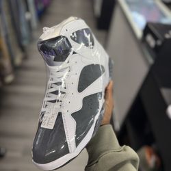 Sz 11 | NEW | 2021 Air Jordan Retro 7 Flint 