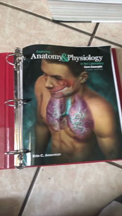 Exploring anatomy and physiology in the laboratory