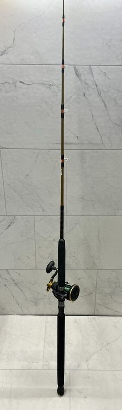 Shakespeare Ugly Stik Tiger fishing pole (PO1015729)