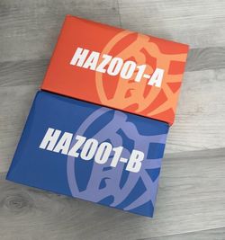 HM&AIR HA Studio HAZ001 Future Gohan NEW