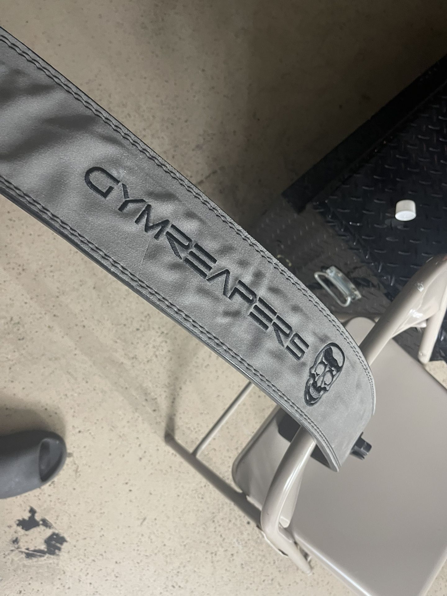Gym Reapers BELT XL