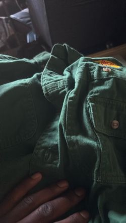 Bass Pro Shop Shirt