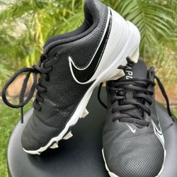 Nike Football Cleats 