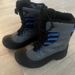 Snow Boots 