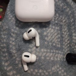 Air Pods Pro 2nd Gen