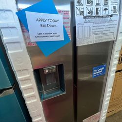 Apply Over The Phone