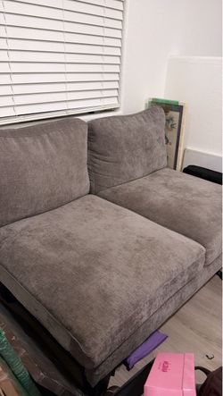 Couch Parts