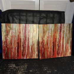Painting -set Of 2
