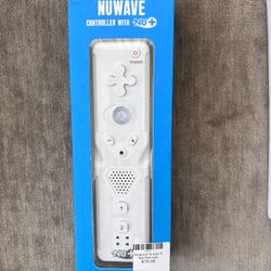 Nuwave Armor 3 Wii Remote 