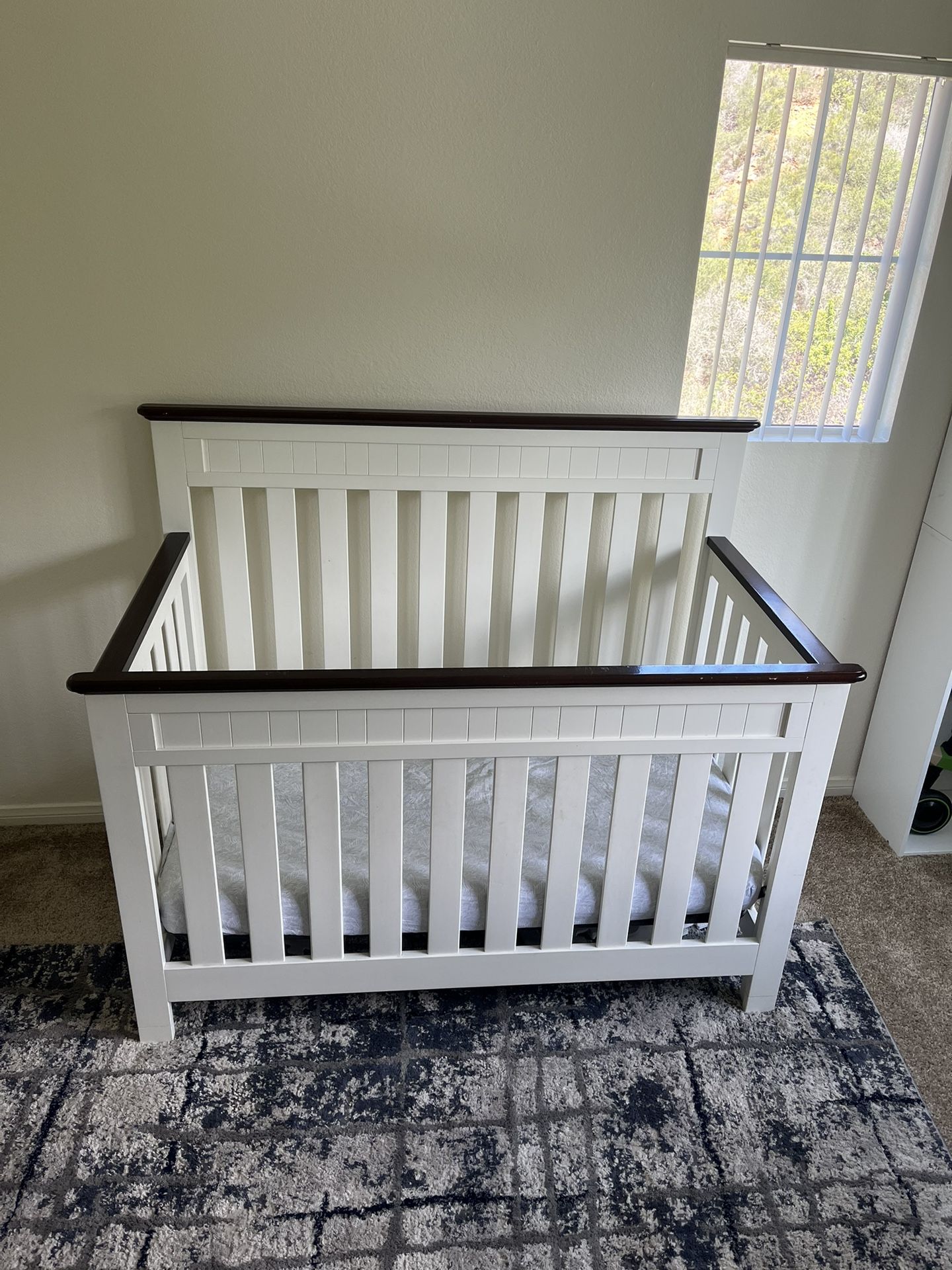 Crib For Baby