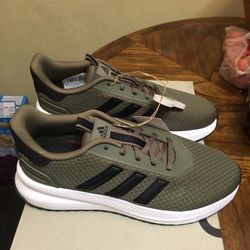 Tenis Nuevos Size 9 De Hombre Marca Adidas New Never Used 