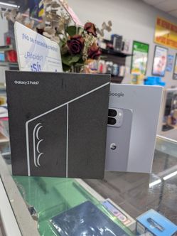 Galaxy Z Fold7 512G Unlock Pay Low Down No Crdt Needed