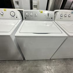 Kenmore Washer & Dryer 