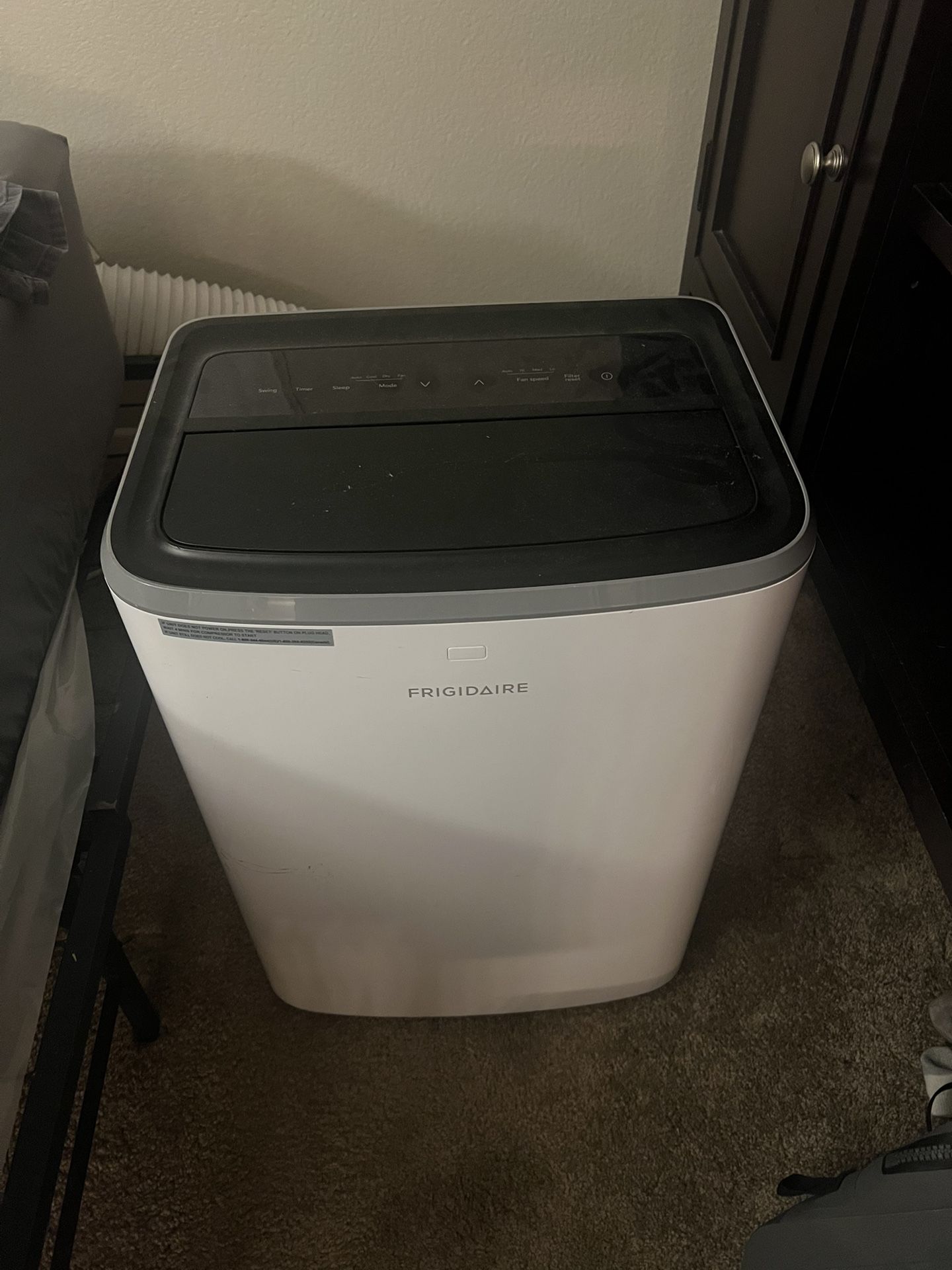 Portable Air Conditioning