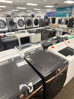 APPLIANCES ON SALE |$0 DOWN TAKE IT HOME SAME DAY‼️